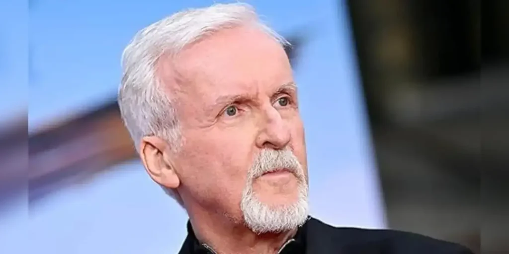 James Cameron on having AI generative actors: That’s horrifying