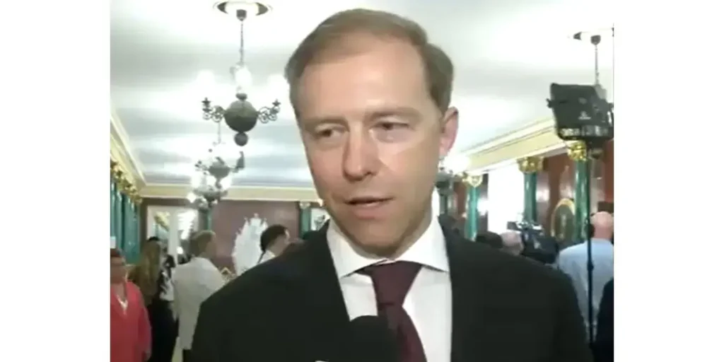 Strategic India-Russia defence cooperation expanding into new domains: Russian Deputy PM