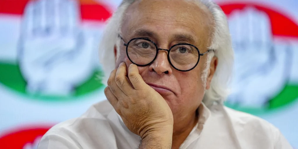 ‘Vande Mataram’ row: Cong cites historian’s remarks referring to Tagore’s advice on song, slams PM