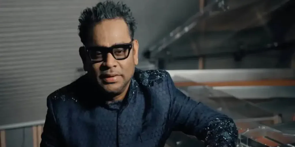 A R Rahman issues clarification as ‘communal’ remark draws sharp reactions