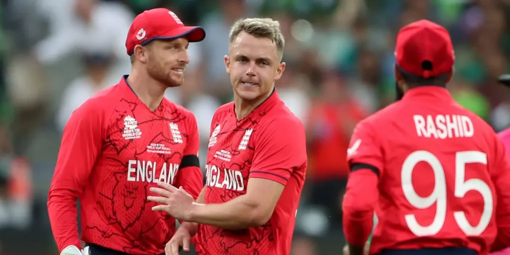 Adil Rashid’s three-fer, Sam Curran’s hat-trick hand England win against Sri Lanka in T20I series opener