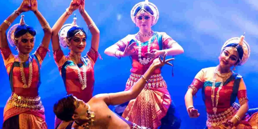 Delhi govt to host five-day classical dance festival from Jan 13