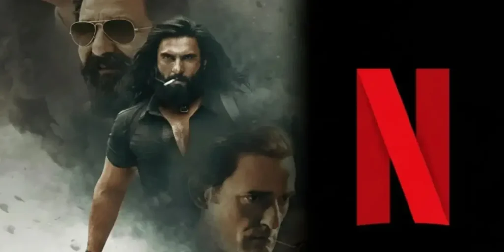 ‘Dhurandhar’ starts streaming on Netflix: Aditya Dhar says film begins new chapter