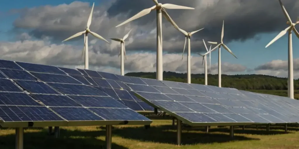 LNK Energy launched as next-gen integrated clean energy platform with Rs 10k cr initial investment