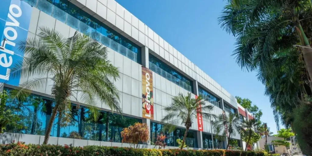 Lenovo to design, manufacture, and export AI servers from India
