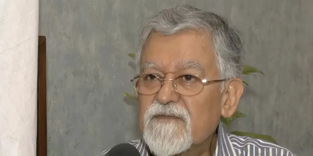 Niti Aayog’s Virmani flags land, power pricing and skills as key challenges in India’s manufacturing sector