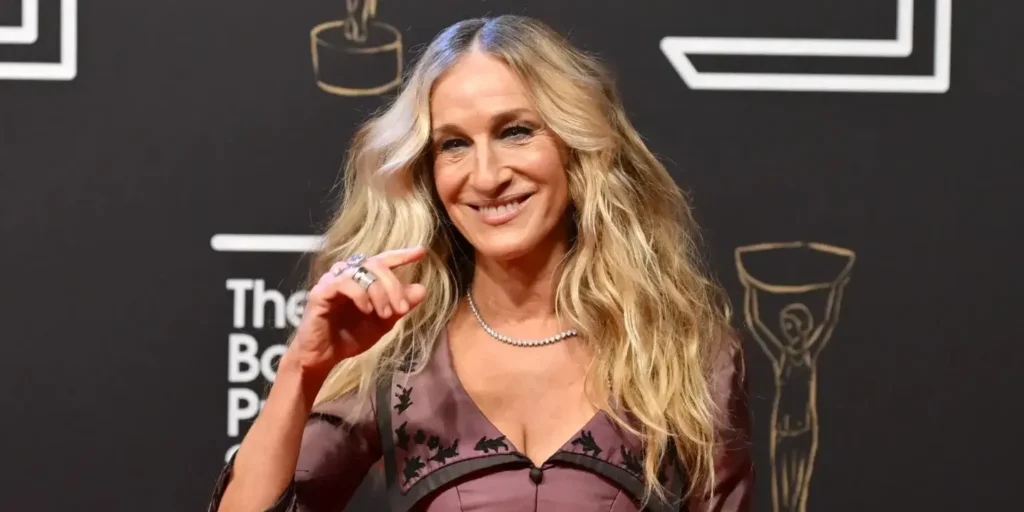 Sarah Jessica Parker reflects on career, hints at possible directing