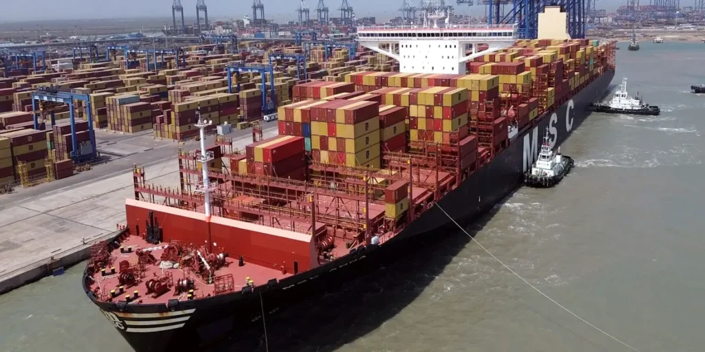 Trade deal alone not enough as global trade reorders, structural factors key for India: Report