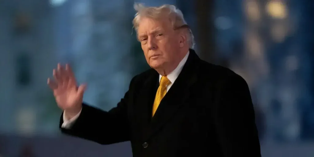 Trump withdraws US from over 60 global institutions, including UN bodies, International Solar Alliance