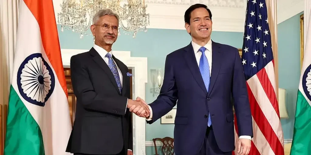 US State Dept highlights ‘mission-defining challenge’ during Jaishankar’s New York visit in Nov last year