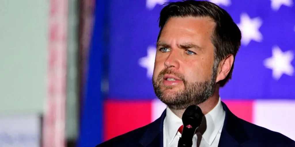 “United States will take power away from criminal cartels”: Vice President JD Vance