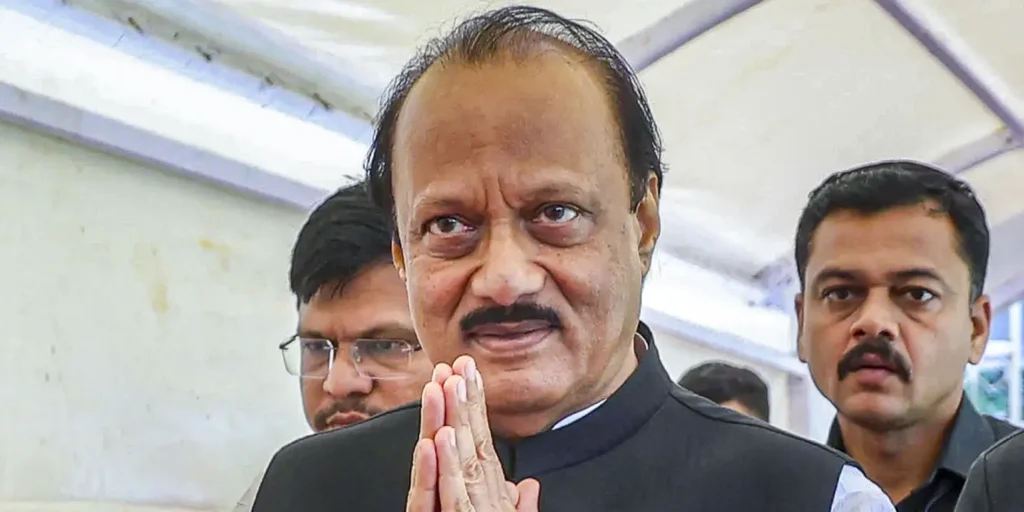 Ajit Pawar’s memorial to come up on Vidya Pratishthan premises in Baramati