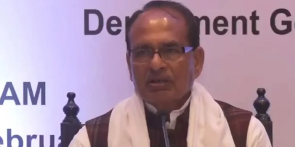 “Assam and Northeast writing a new chapter of development”: Shivraj Singh Chouhan on Union Budget