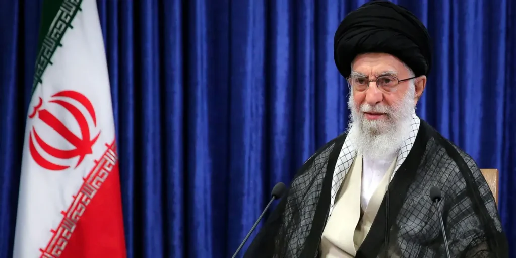 Ayatollah Ali Khamenei urges nation to “frustrate enemy” on Islamic Revolution anniversary