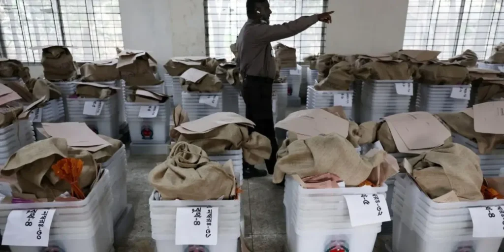 Bangladesh elections: Over 50% polling centres considered ‘risky’, CCTV installed at most stations