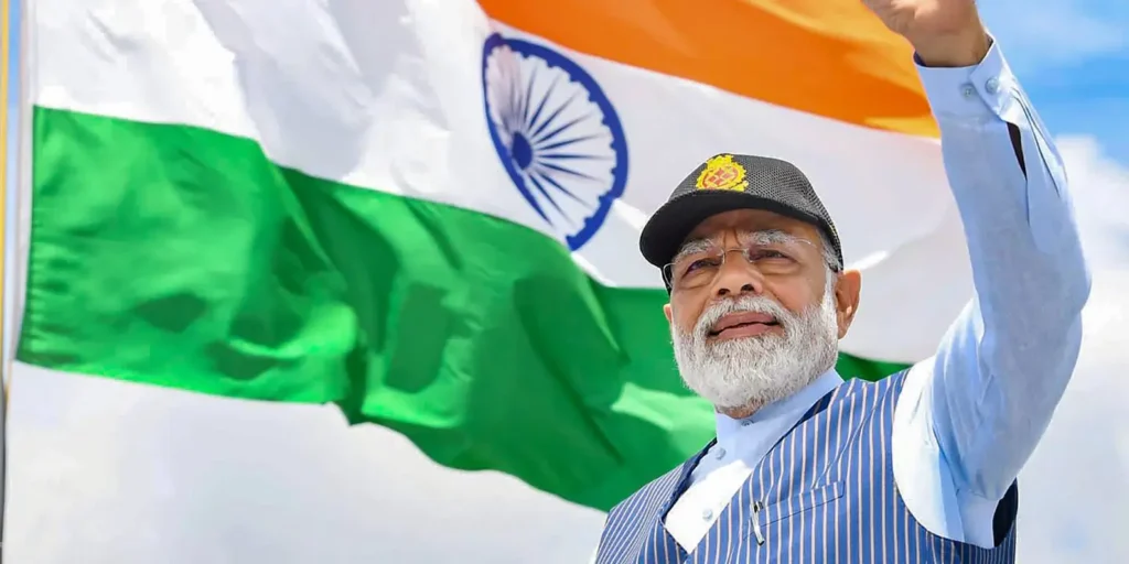 Bastar now known for its development, growing self-confidence of its people: PM Modi