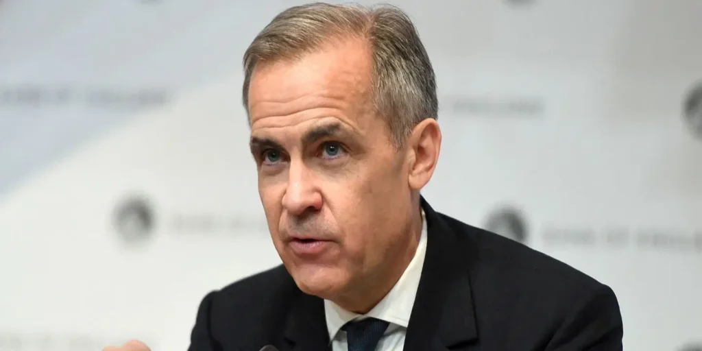 “Devastated”: Canadian PM Mark Carney after deadly Tumbler Ridge school shooting kills 10