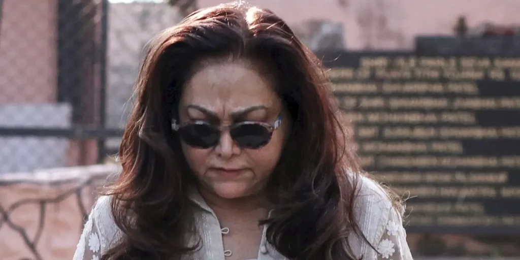 ED to issue fresh summons to Tina Ambani in money laundering case