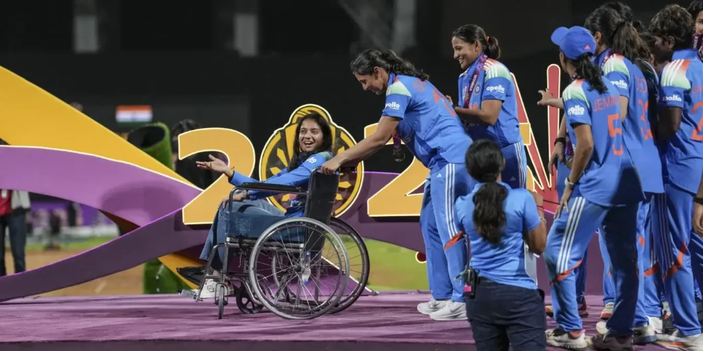 Fit-again Pratika added to Indian squad for Oz ODI series