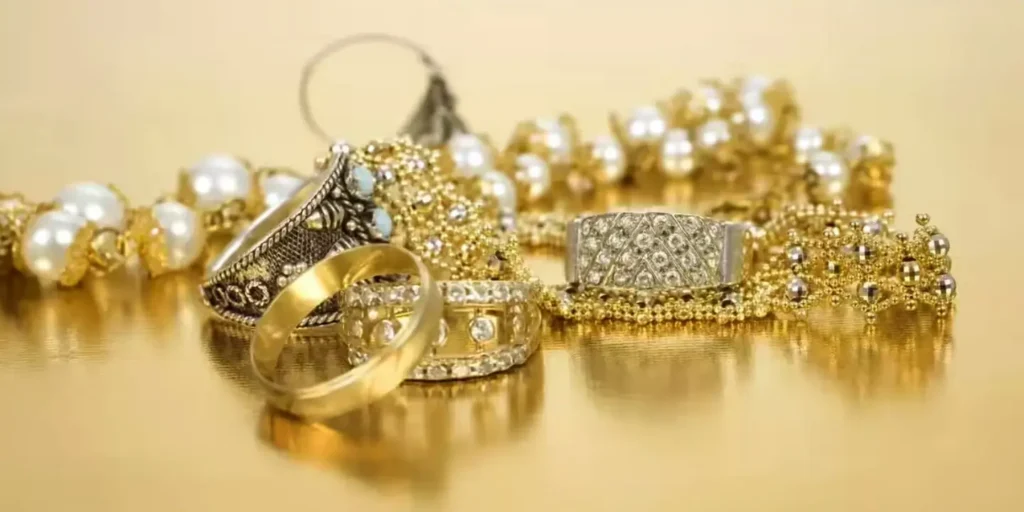 Gems and jewellery stocks sparkle on India-US trade deal