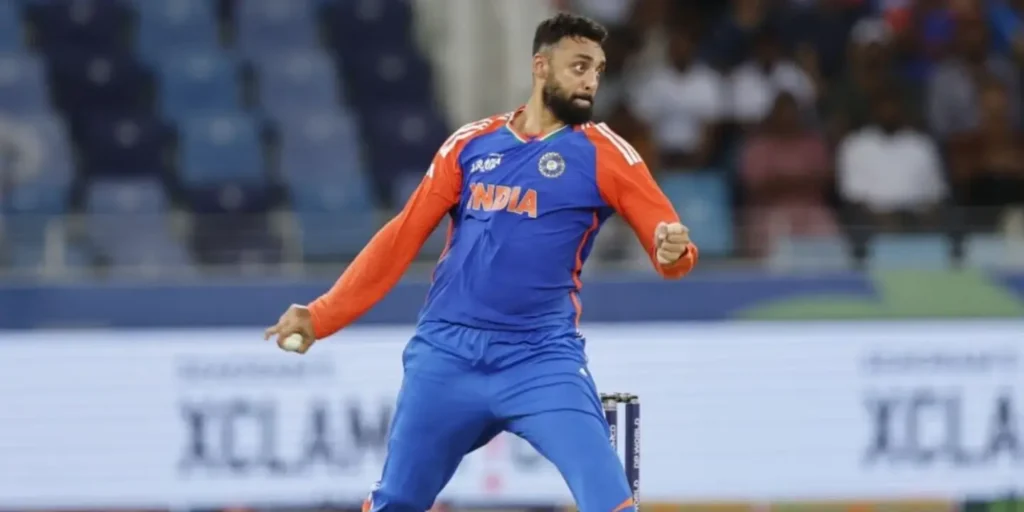 Have worked on more speed and revs on the ball: Varun Chakaravarthy