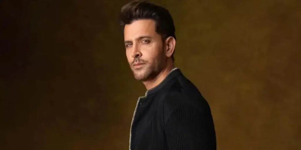 Hrithik Roshan reacts to Mumbai metro pillar collapse: I commend swift action taken by authorities