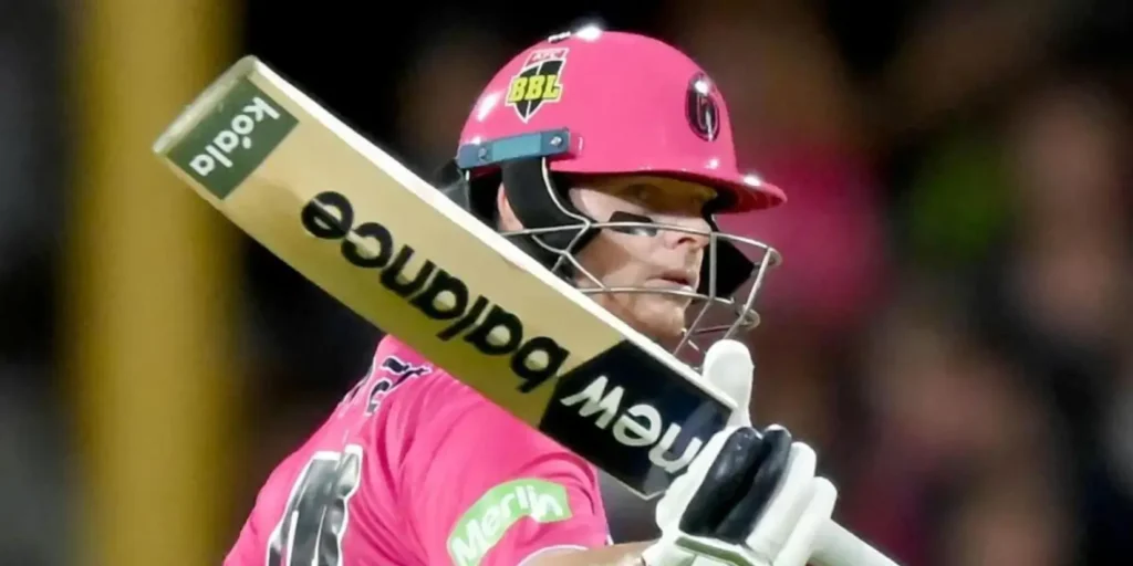 Ignored Steve Smith to feature in PSL to revive his T20 career