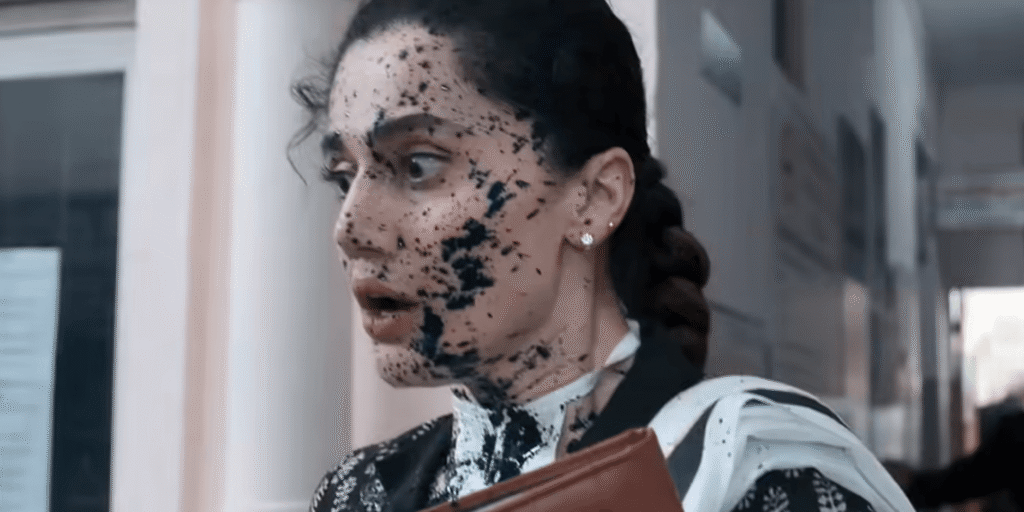 Important to say it loud and clear: Anubhav Sinha on exploring rising rape cases in ‘Assi’