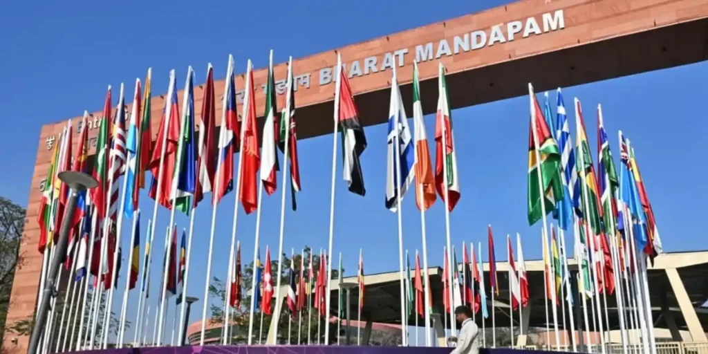 India AI Impact Summit: Restricted access for delegates on Wed, Thurs; expo extended till 8 pm