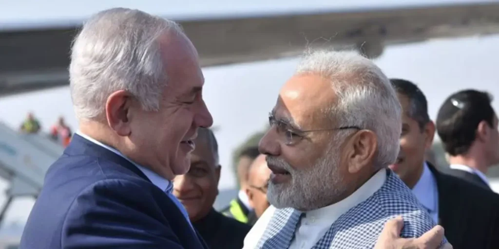 “India and Israel true friends shaping future together,” says Israel envoy to India ahead of PM Modi’s visit