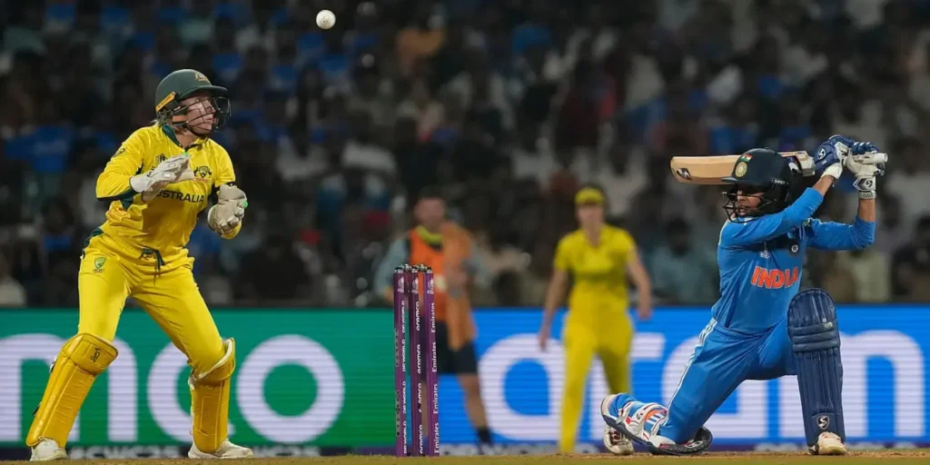 India eye improved batting show to stay afloat in women’s ODI series against Australia