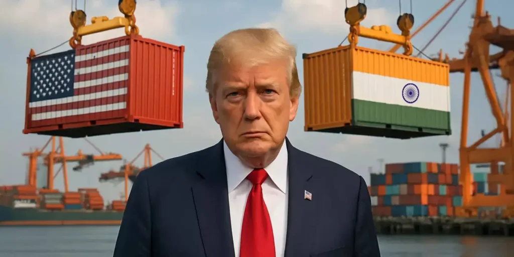 Indian goods face only 10 pc reciprocal levy in US after court ruling, new order: Exporters