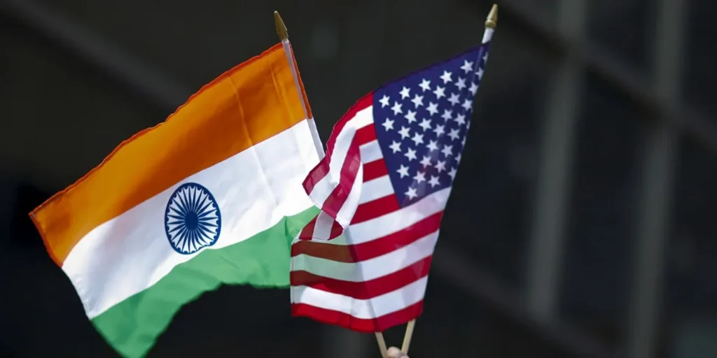 Industry chambers FICCI, PHDCCI see US trade deal creating fresh trade momentum