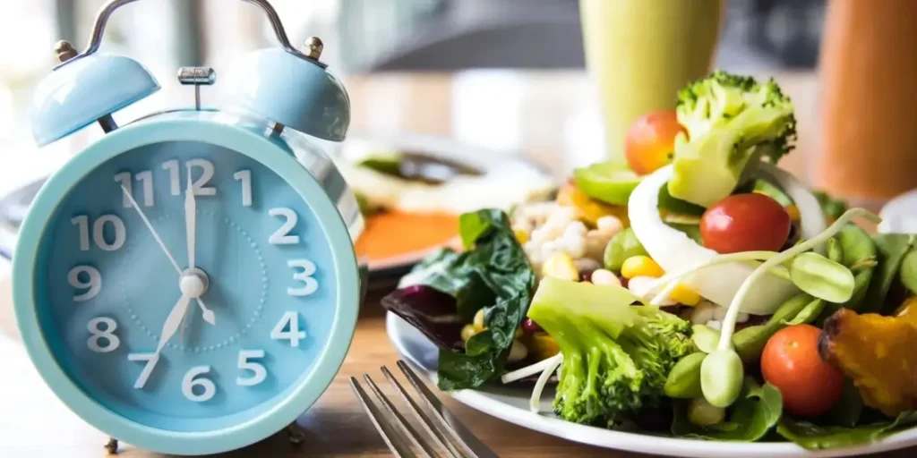 Intermittent fasting doesn’t have an edge for weight loss, but might still work for some