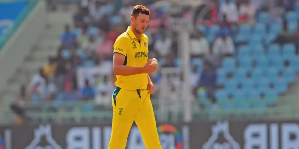 Josh Hazlewood ruled out of T20 World Cup 2026, replacement to be named later
