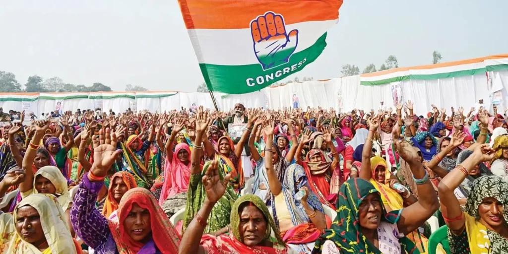 MGNREGA was transformative law, its substitute a flaw: Congress