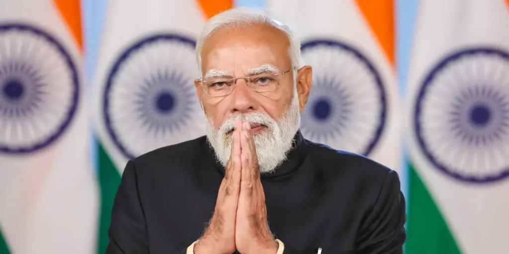 Modi congratulates BNP’s Tarique Rahman on ‘decisive victory’ in Bangladesh polls