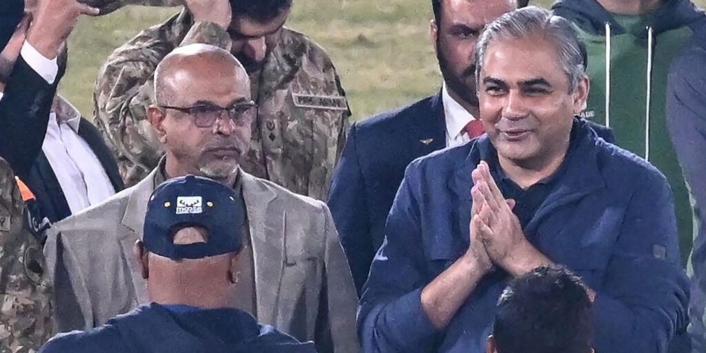 PCB to consult its govt on Sri Lanka’s request to reconsider India match boycott: sources