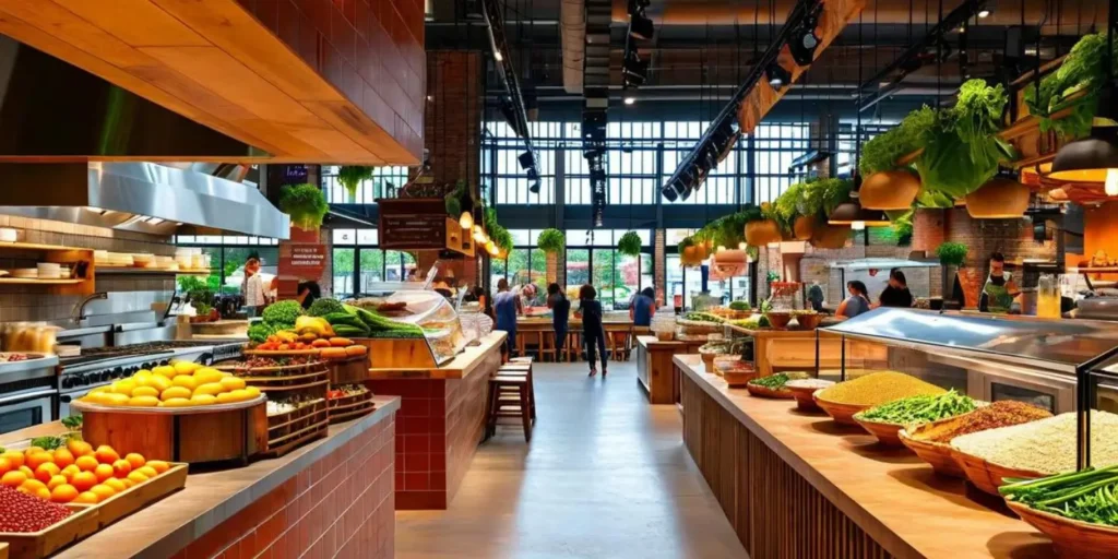 Quint Digital Ltd. Brings Time Out Market to India with First Location at Worldmark, New Delhi