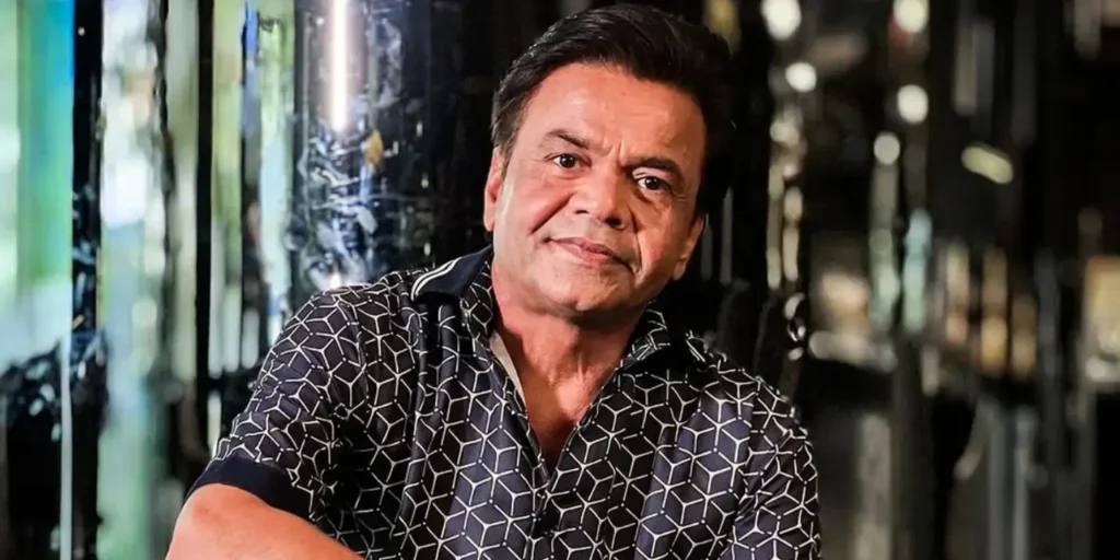 Rajpal Yadav surrenders in Tihar jail after HC refuses deadline extension in cheque-bounce cases