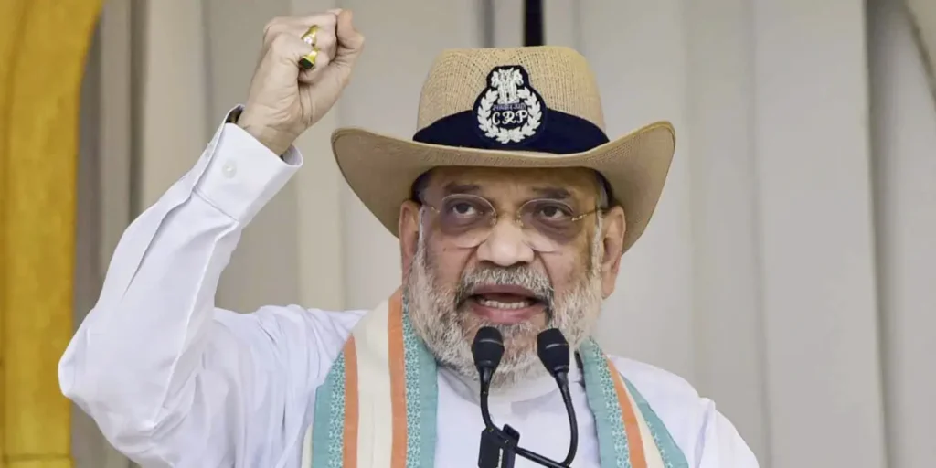 Shah to begin three-day tour of Bihar’s Seemanchal region, focus on border management