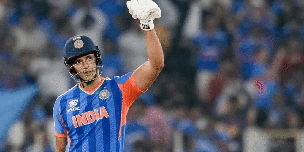 Shivam Dube: India’s silent hero this T20 World Cup