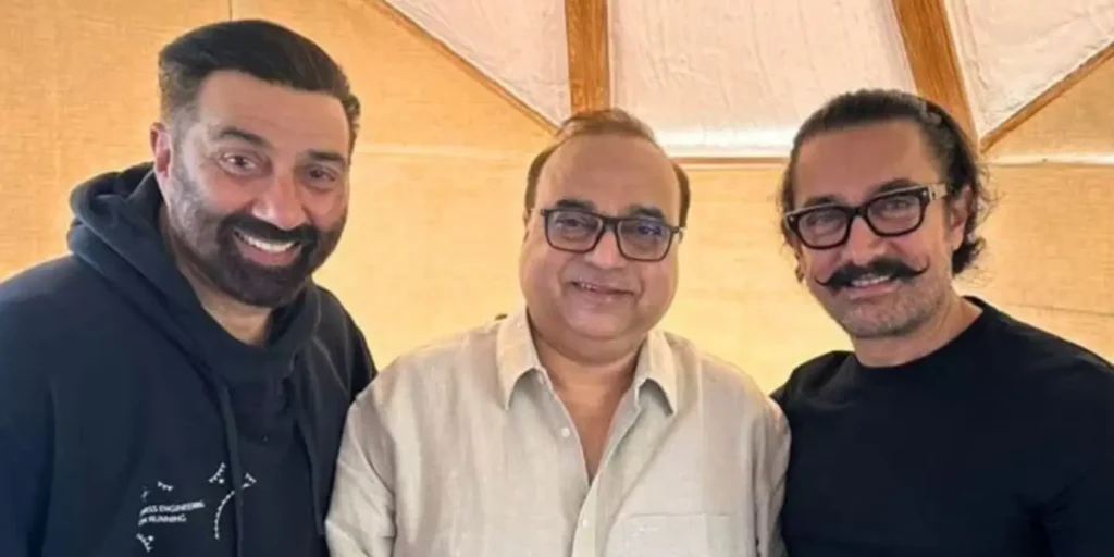 Sunny Deol, Preity Zinta-starrer ‘Lahore 1947’ to release in August