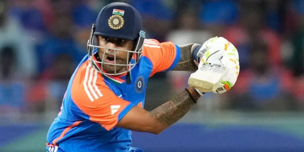 Super 8s: Tilak and Surya’s guarded batting approach to face its first real test vs SA