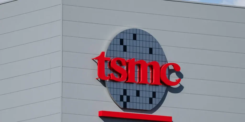 TSMC approves USD 44.96 billion capital budget to fuel global AI expansion