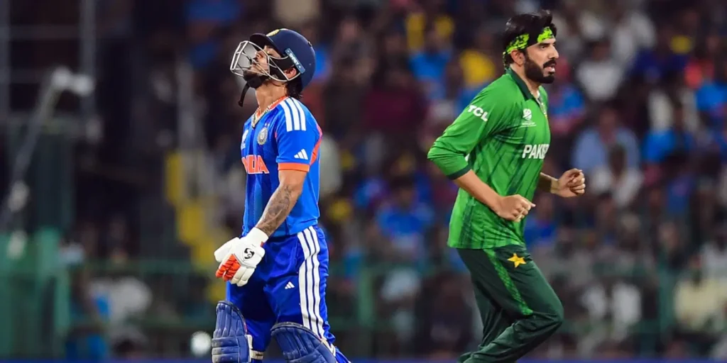 “Tariq has a pretty unique action”: New Zealand’s Mark Chapman