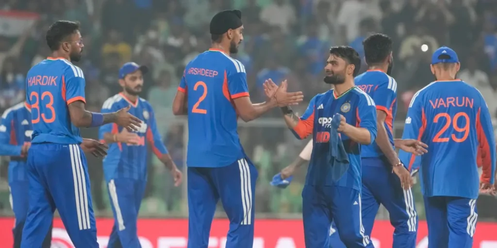 Title favourites India look for a winning start against USA in T20 World Cup opener