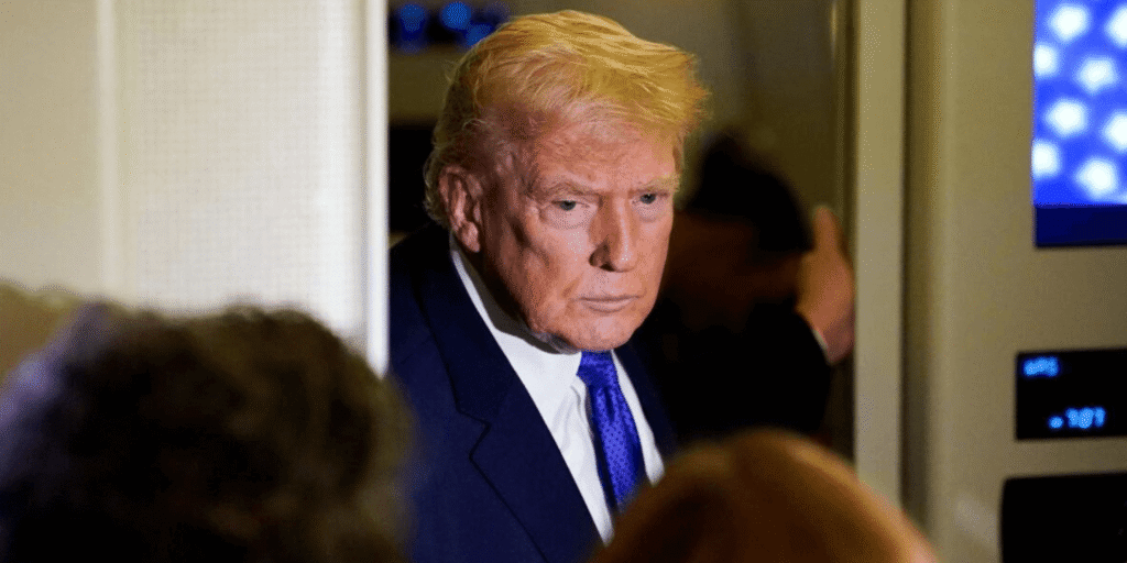 Trump grasping for excuses to slap ‘outrageous’ tariffs on India: US Congressman