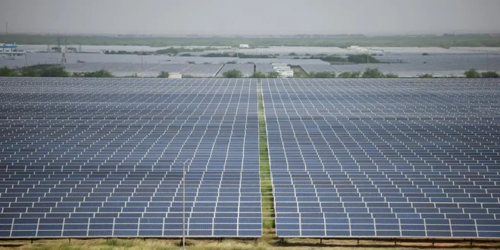 US announces preliminary 126 pc countervailing duty on imports of certain Indian solar goods