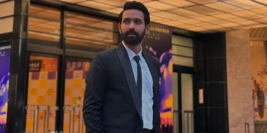 Vikrant Massey dismisses reports of being replaced in ‘Ramayana’: ‘Was never part of it’